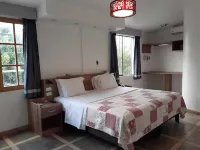 Hotel Villa Jazmin Hotels in Ica