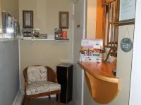 Motel Derfal Hotels in Repentigny