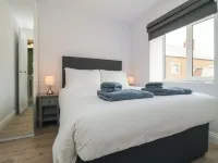 2 Staveley Cottages Hotele w: Driffield