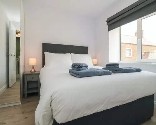 2 Staveley Cottages Hotels in Driffield