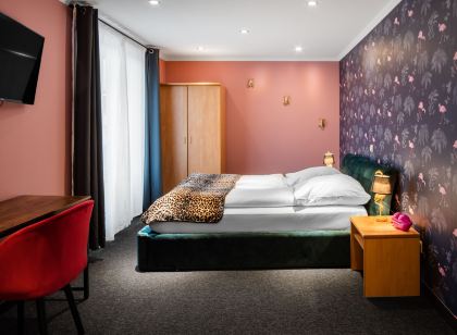 Hotel Kübel