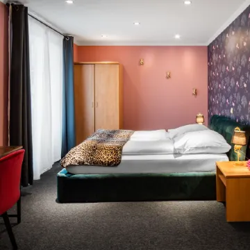 SmartHotel Flamingo Self Check-IN