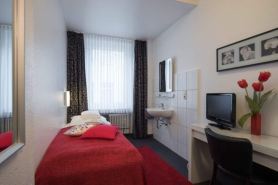 Hotel Brandenburger Hof