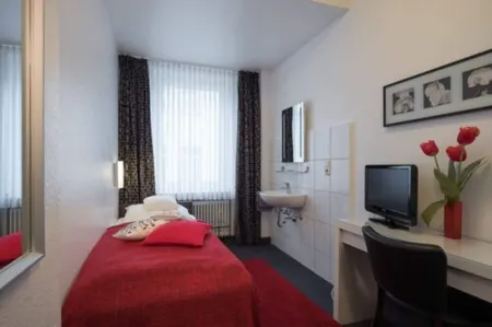 Hotel Brandenburger Hof