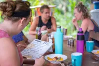 Selvista Guesthouses - breakfast
