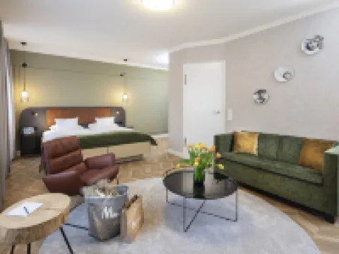 Hotel Krone Hotels in Tubingen