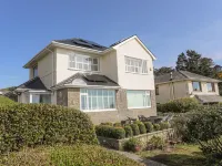 Awelfryn Hotel a Criccieth