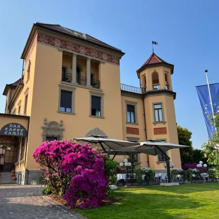 Camin Hotel Luino