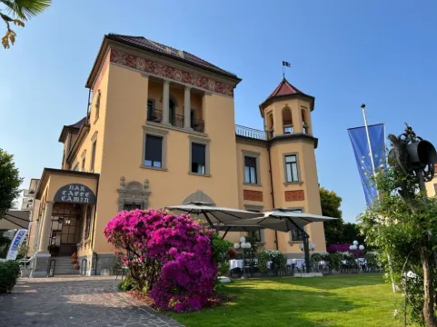 カミン ホテル ルイーノ