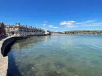 Old Harry Cottage 16 Hotels in Swanage