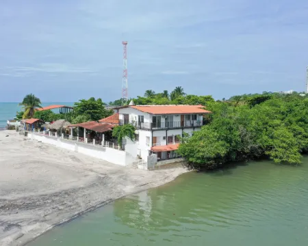 灣景酒店 聖卡洛斯酒店