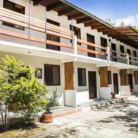 Meson de Valle Hotel