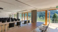 Hotel Sonnenburg Hotels in Lech