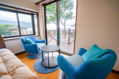 その他 マリンブルー屋久島の写真