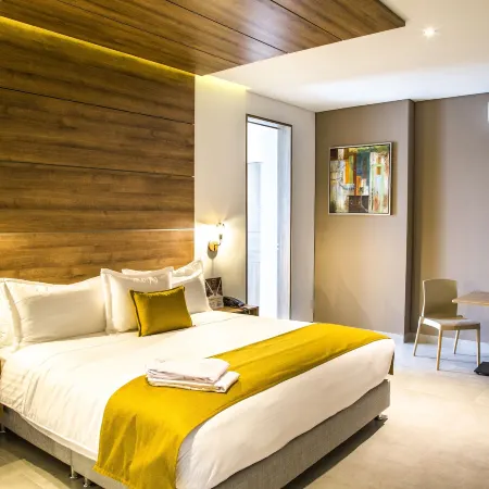 Hotel Pance 122 Wellness Spa