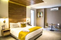 Hotel Pance 122 Wellness Spa Hoteles en Jamundí