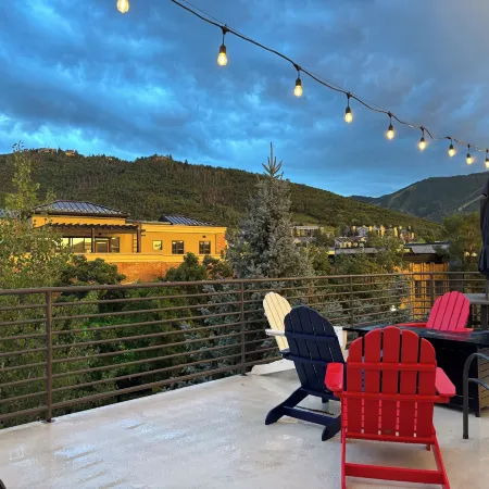 Park City Hostel: Bed In 6 or 8 Bed Dorm