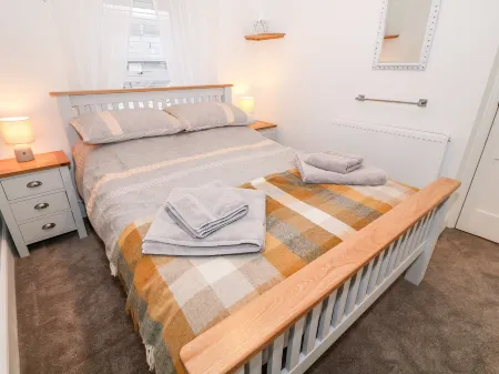 Yr Adfa Отели в г. Blaenau Ffestiniog