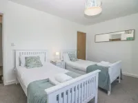 Driftwood Cottage Roa Island Piel Island Hotels in Barrow-in-Furness District