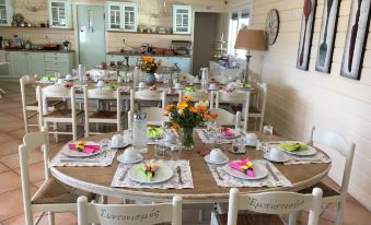 Ktima Noosfera Wellness & Retreat Center