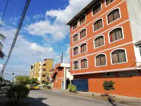 Hotel Unicornio Hotels in 