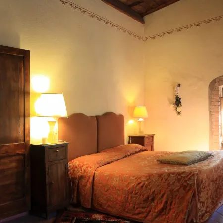 La Locanda del Loggiato