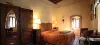 La Locanda del Loggiato Hotel di Castiglione d'Orcia