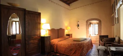 La Locanda del Loggiato Hotels near Chapel Vitaleta