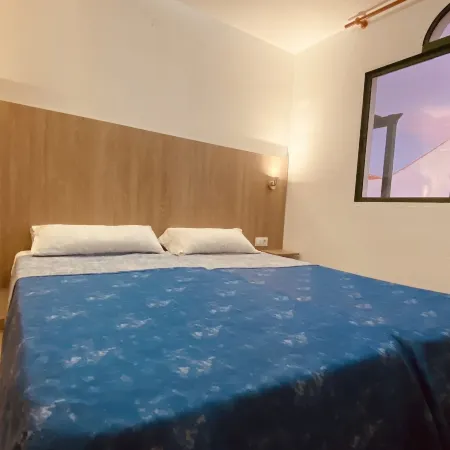 Casthotels Fuertesol Bungalows