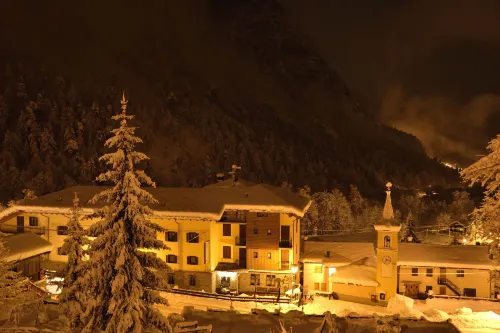 Residence Bellevue -  Appartamenti vacanze