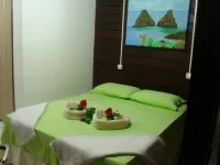 陽光旅館 - 小旅館