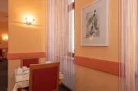 Hotel Europa - breakfast