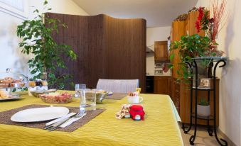 B&B da VI.Vì