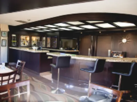 Admiral Inn Hamilton Hoteles en Hamilton