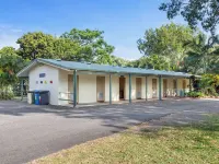 Cooktown Holiday Park Hotels in Cooktown