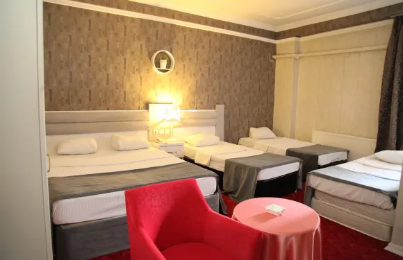 瓦迪伊萊蒙酒店