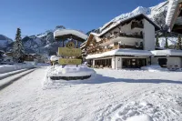 Seilers Vintage Hotel & Spa Hotel di Kandersteg