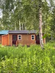 Talkeetna Wilderness Lodge & Cabin Rentals Hotels in Wasilla