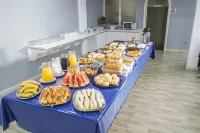 Hotel Condá Hotels in Chapeco