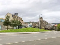 Mars Hill Upper Hotels in Dunoon