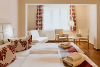 Hotel An den Bleichen