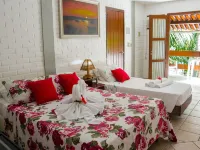 Hotel Tubarão Hotels near Morro do Careca
