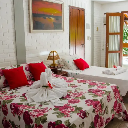 Hotel Tubarão