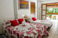 Hotel Tubarão Hotels in Pirangi do Norte