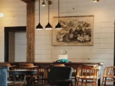 The Landing Hotel and Dining Hotels in Union County