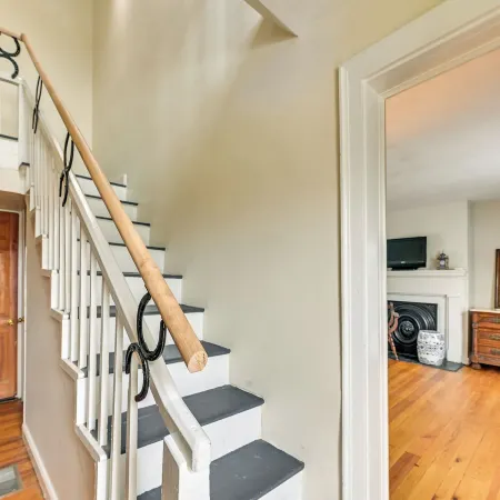 Georgetown Home Near Kentucky Horse Park!
