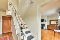 Georgetown Home Near Kentucky Horse Park!