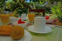 Mindo Real - Desayuno