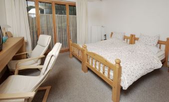 Hotel Restaurant Walliser Sonne