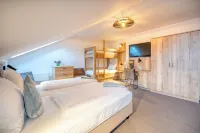 Hotel Schaider Hotels in Teisendorf